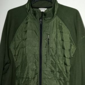 Orvis Fleece Jacket